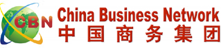 China business Network logo